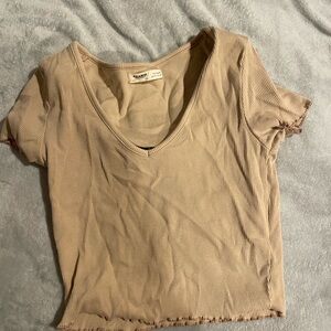 Pull and bear shirt